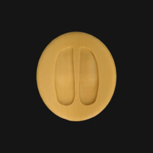 Empreinte de cerf – Image 2