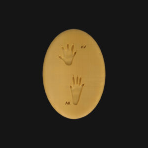 Empreinte de hérisson – Image 3
