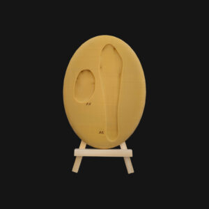 Empreinte de lièvre – Image 3