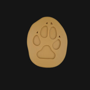 Pack duo "loup" – Image 7