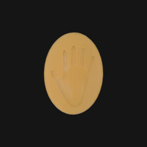 Empreinte de capucin – Image 2