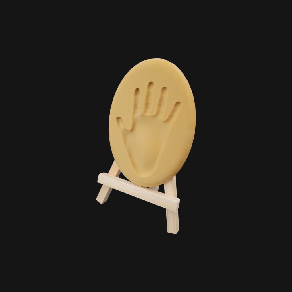 Empreinte de capucin – Image 3