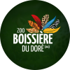Zoo de La Boissière du Doré